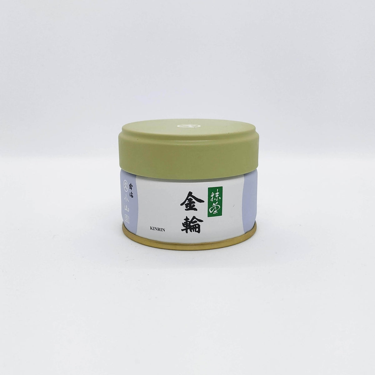 🍵Marukyu Koyamaen Kinrin 金輪 20g 🍃