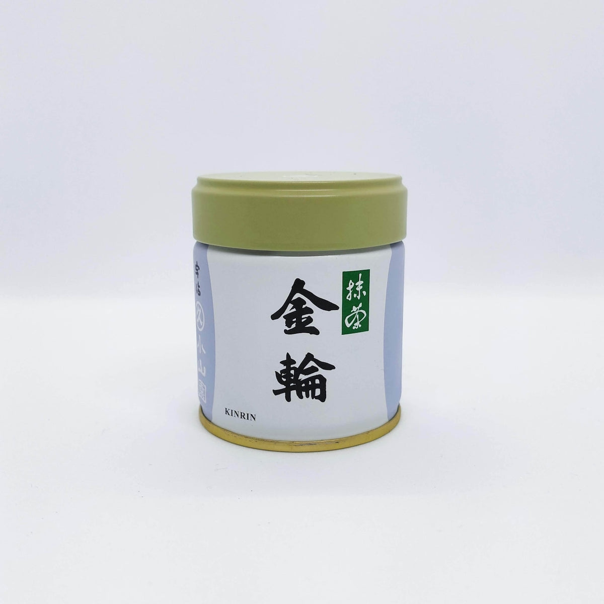 🍵Marukyu Koyamaen Kinrin Matcha – 40g🍃