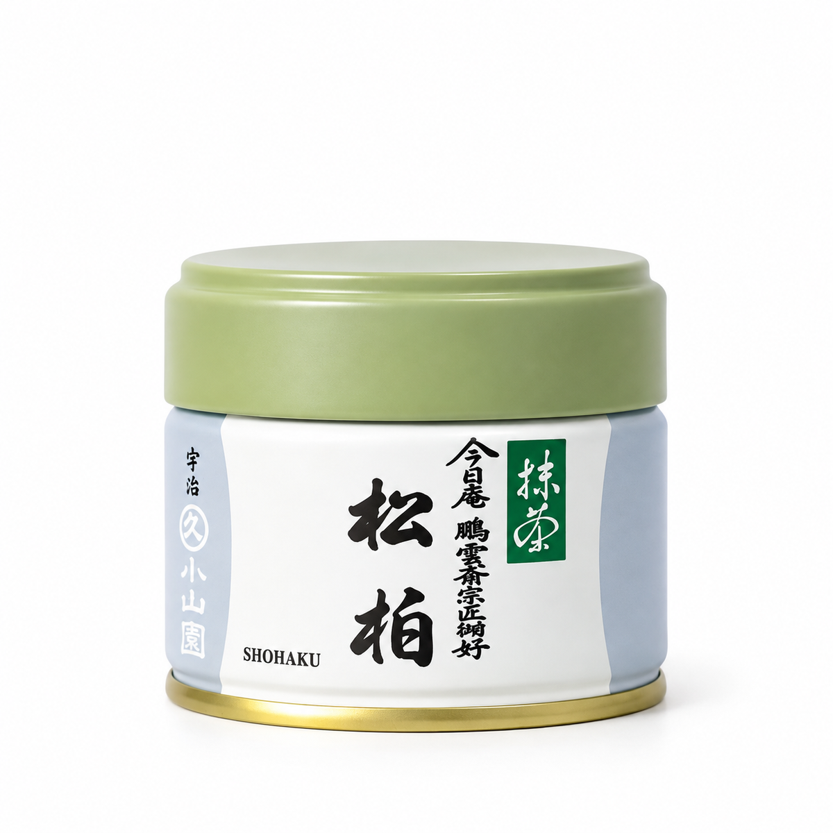 🍵Marukyu Koyamaen Shohaku Matcha – Urasenke Preferred 20g🌿