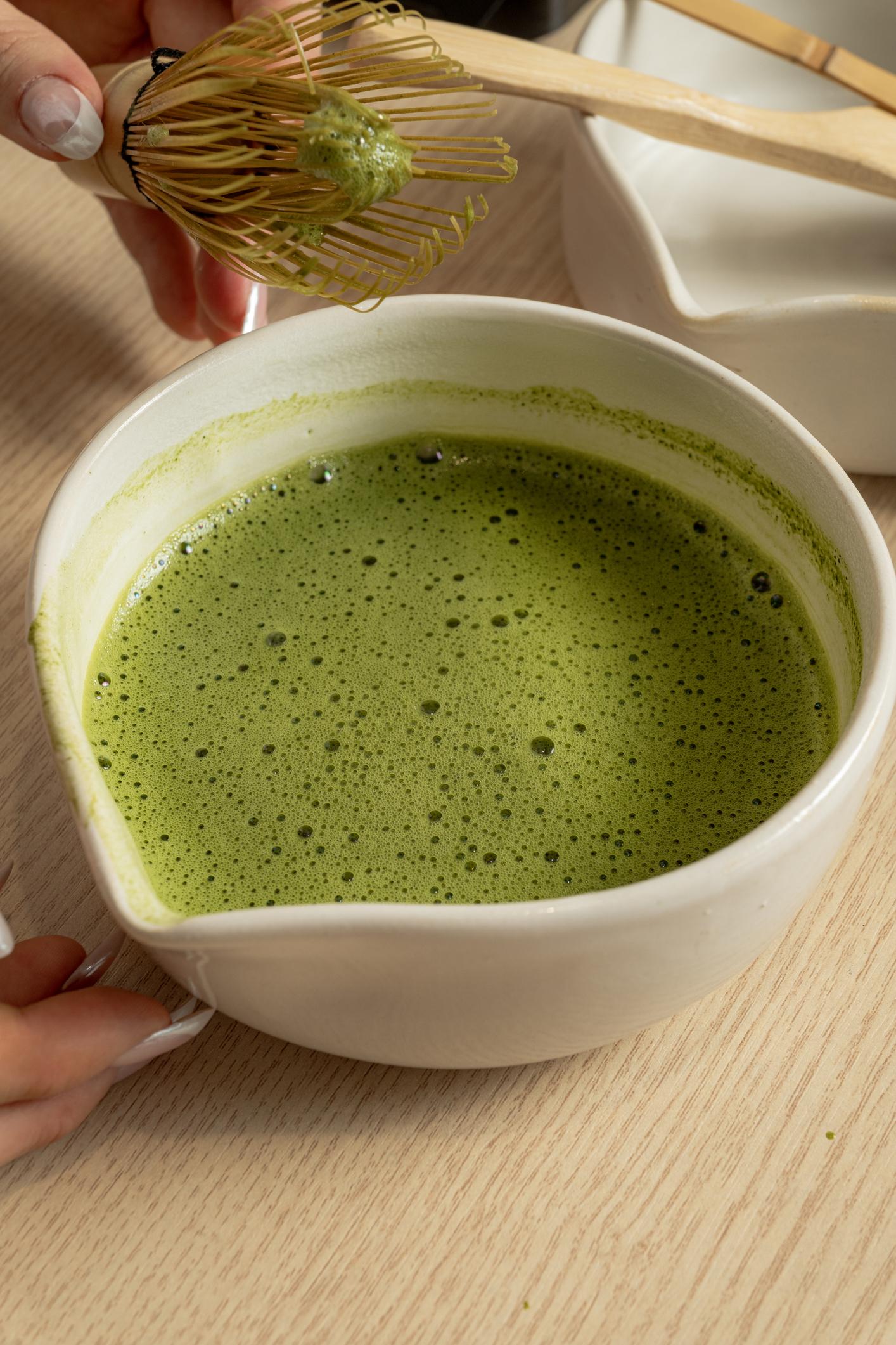 🍵千木の白 (Chigi no Shiro) Matcha by Marukyu Koyamaen 40g