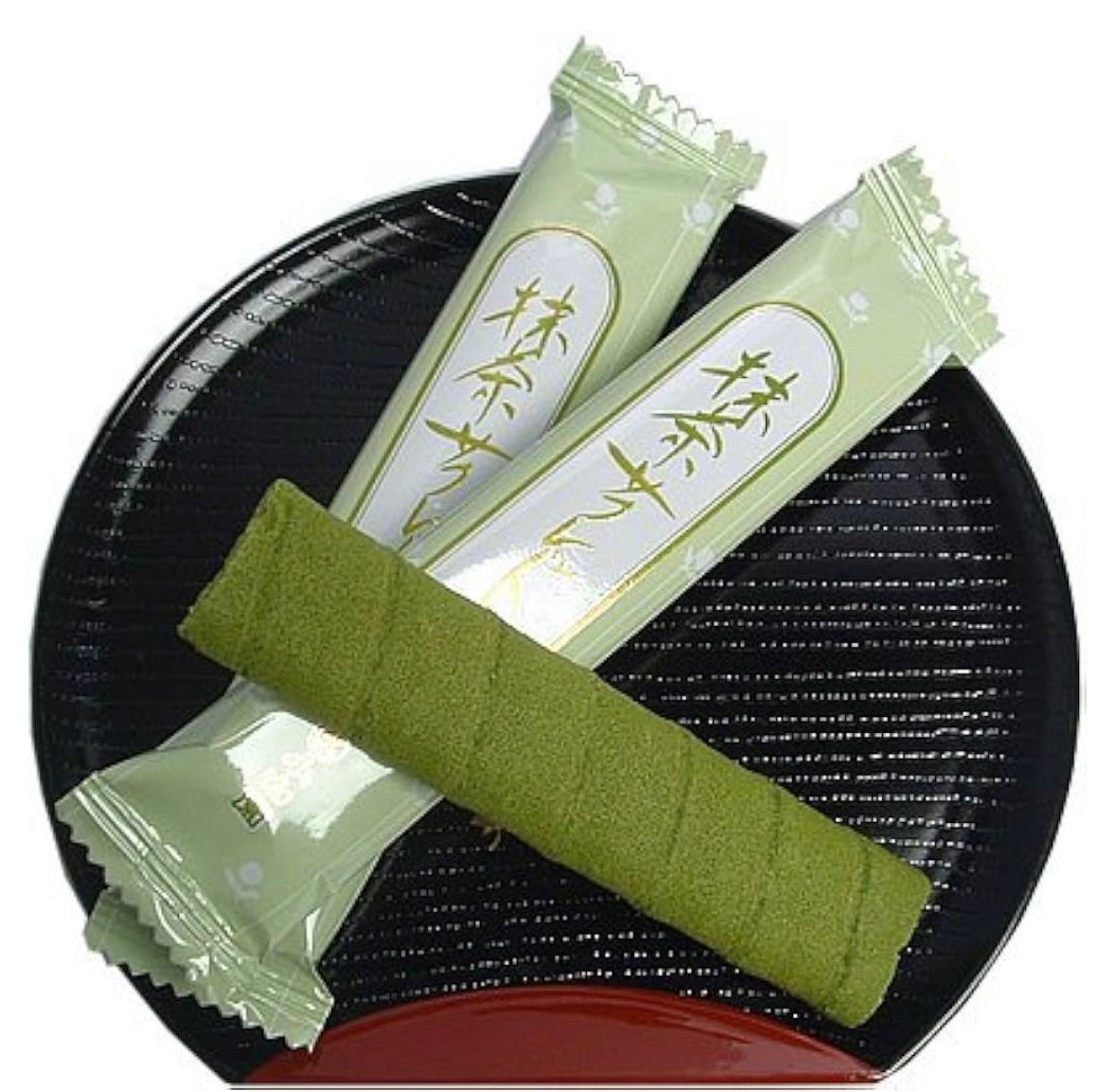 Marukyu Koyamaen Matcha Sachet (16 pieces)