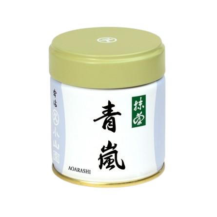 🍵 青嵐（Aoarashi）by Marukyu Koyamaen 40g