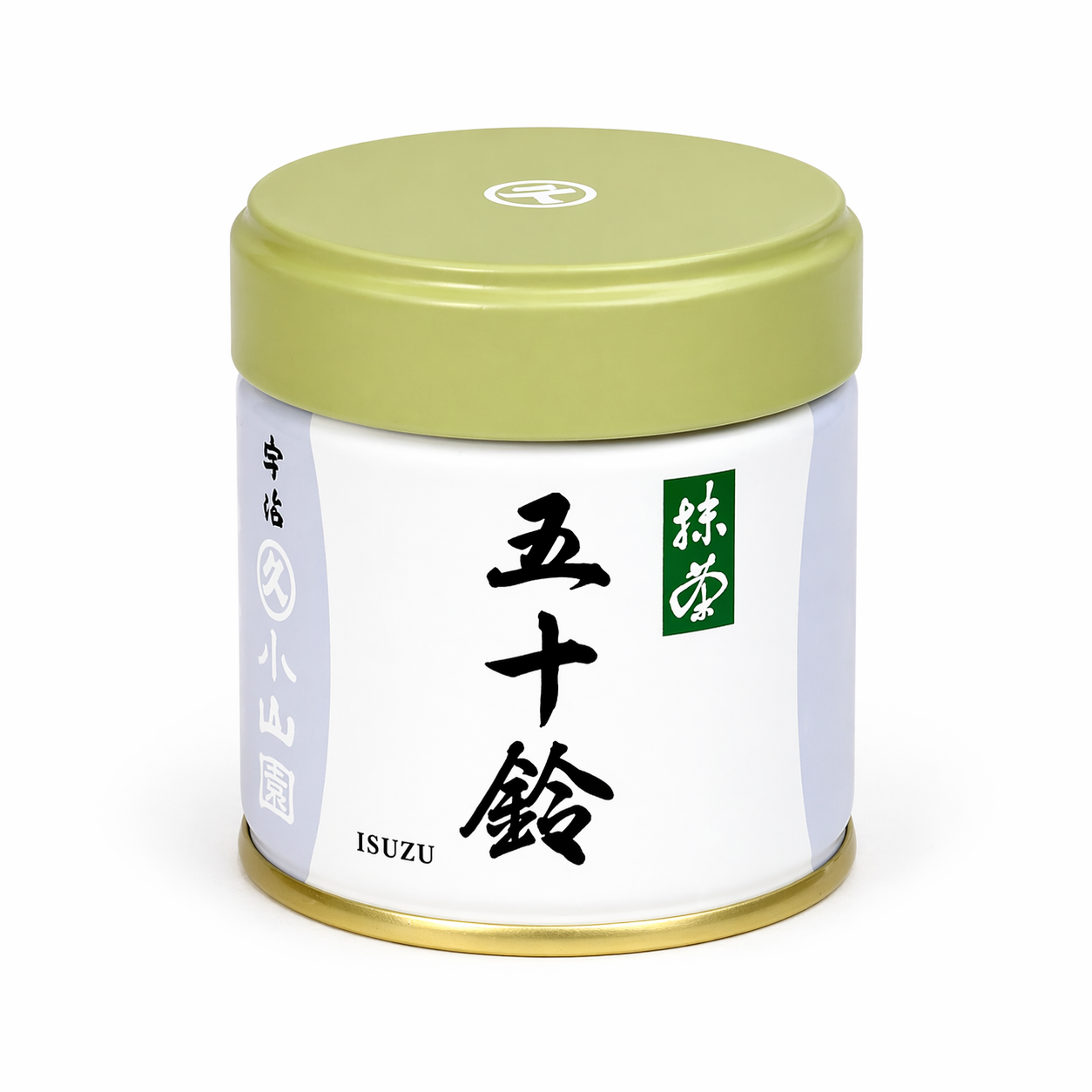 🍵 五十鈴（Isuzu) by Marukyu Koyamaen 40g