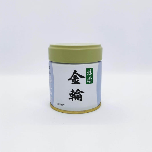 🍵Marukyu Koyamaen Kinrin Matcha – 40g🍃