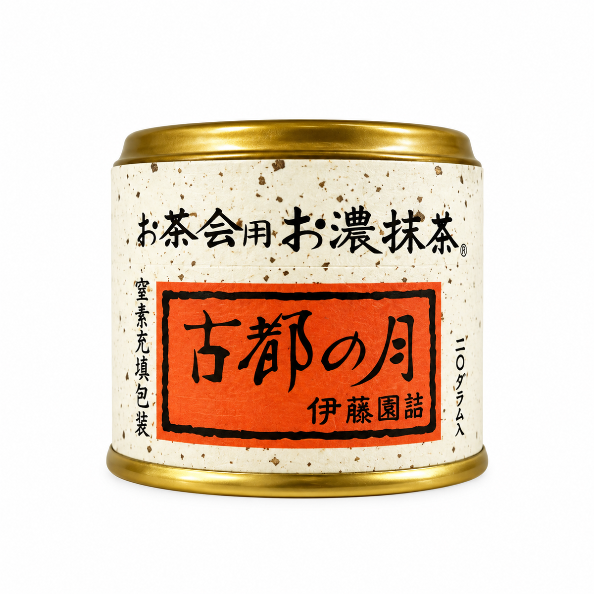 ITO EN Koto no Tsuki Matcha (古都の月) – 20g