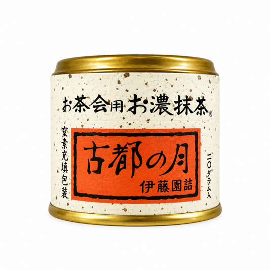 ITO EN Koto no Tsuki Matcha (古都の月) – 20g