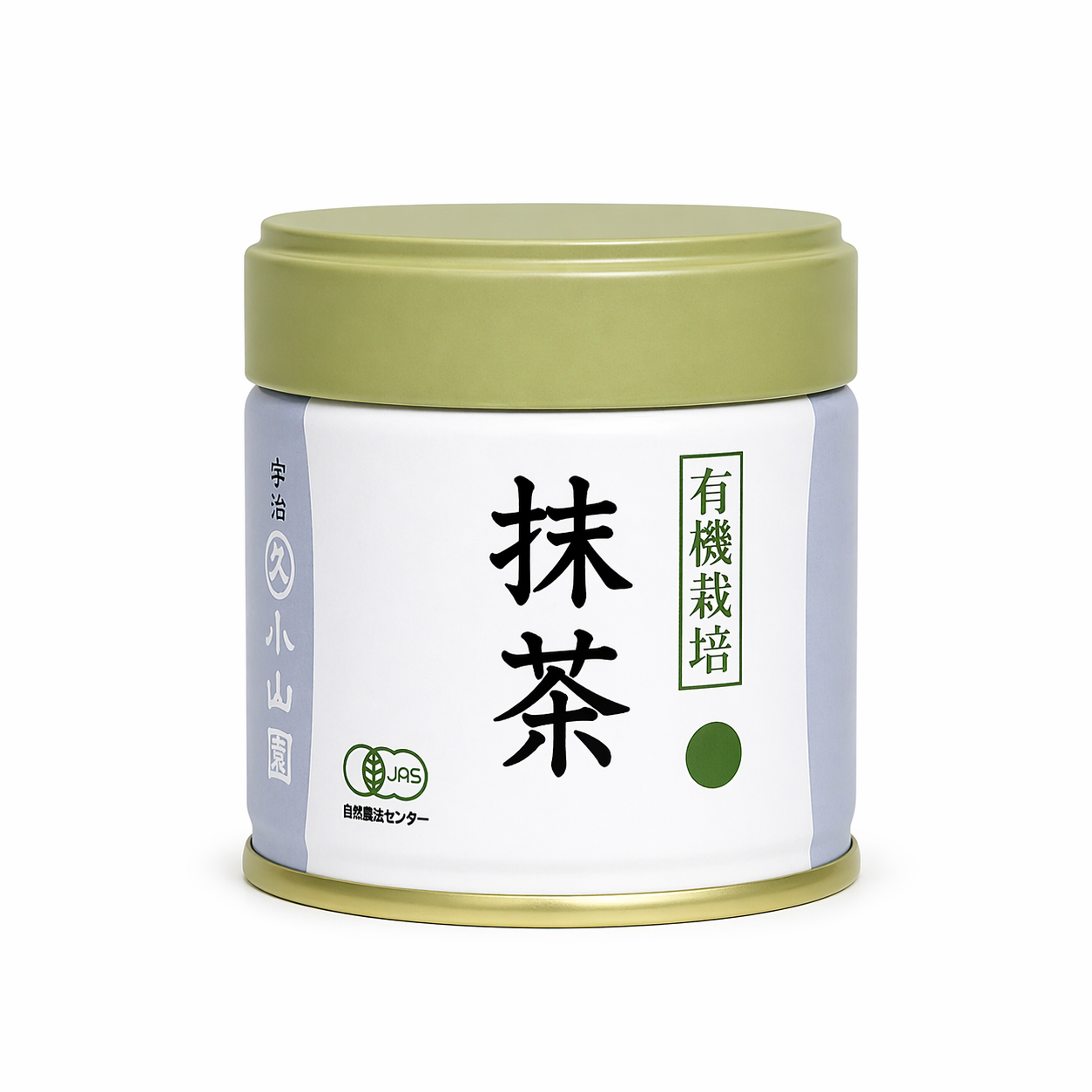 🍵Organic Matcha – Marukyu Koyamaen