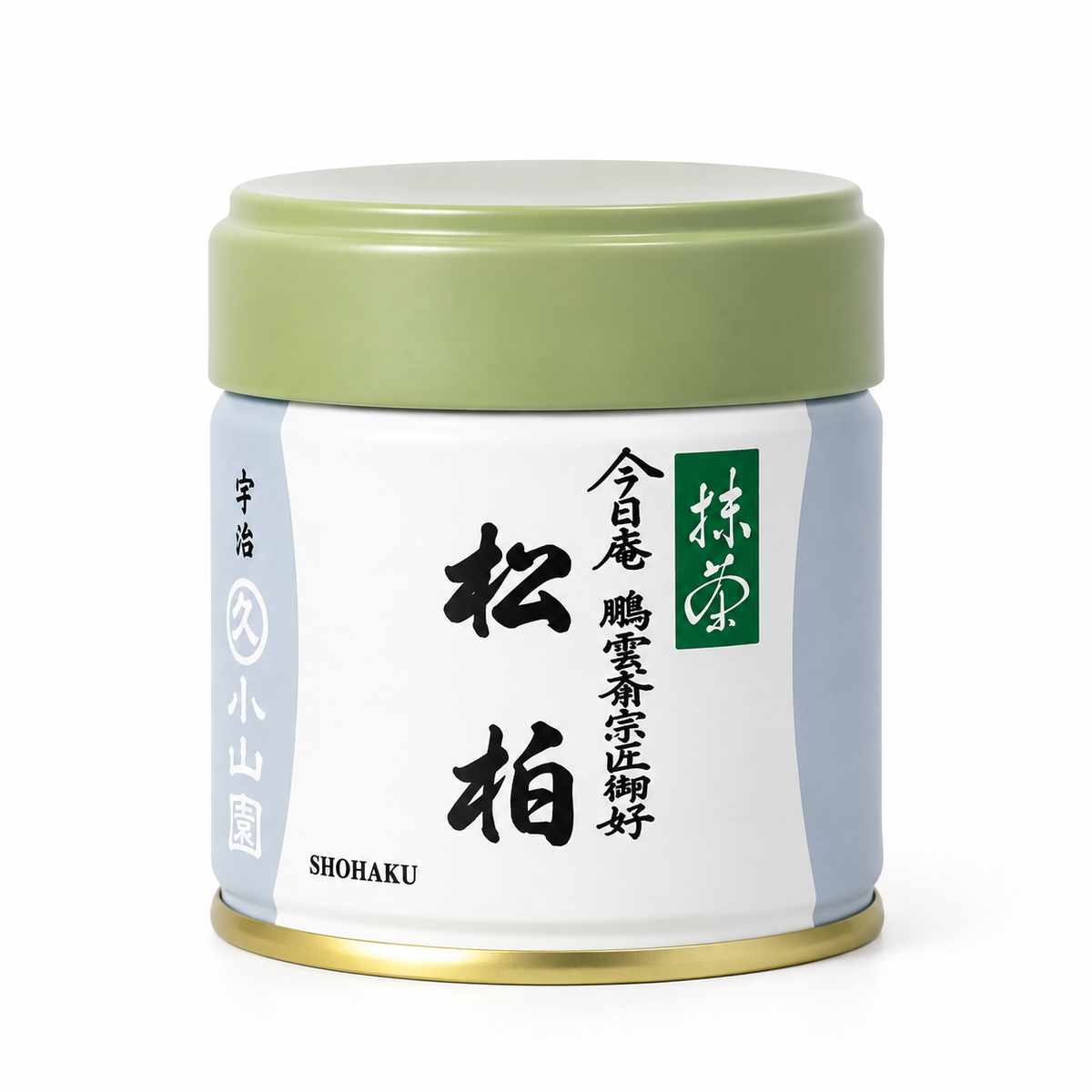 🍵Marukyu Koyamaen Shohaku Matcha – Urasenke Preferred 40g🌿