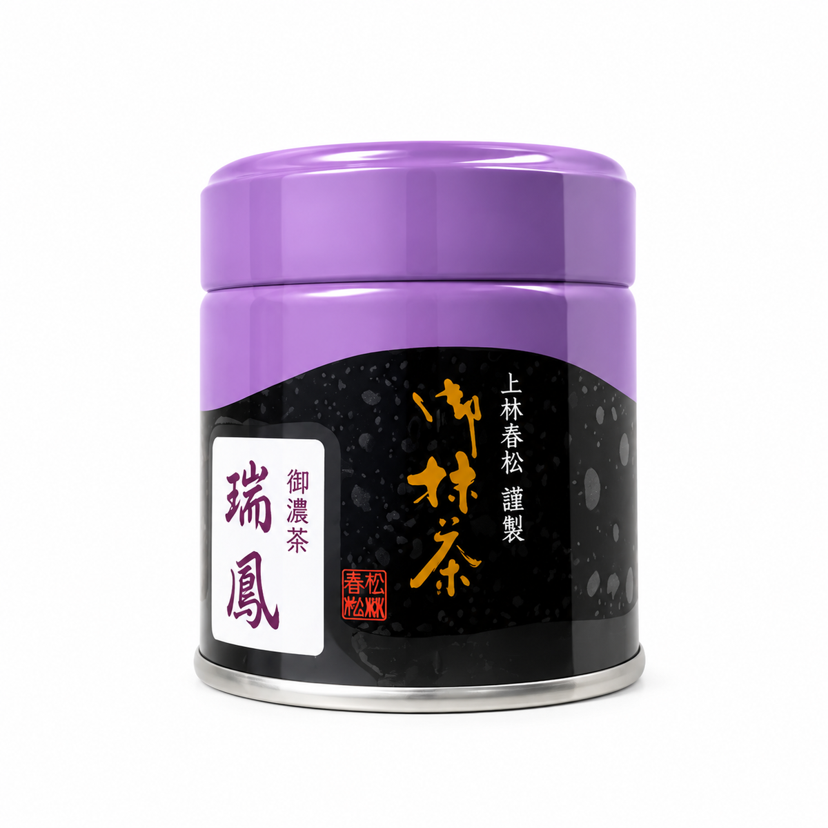 Kanbayashi Shunsho Zuiho Matcha (瑞鳳) – Uji, Kyoto 40g