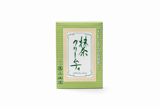 🍵Marukyu Koyamaen Matcha Latte (14g x 6)