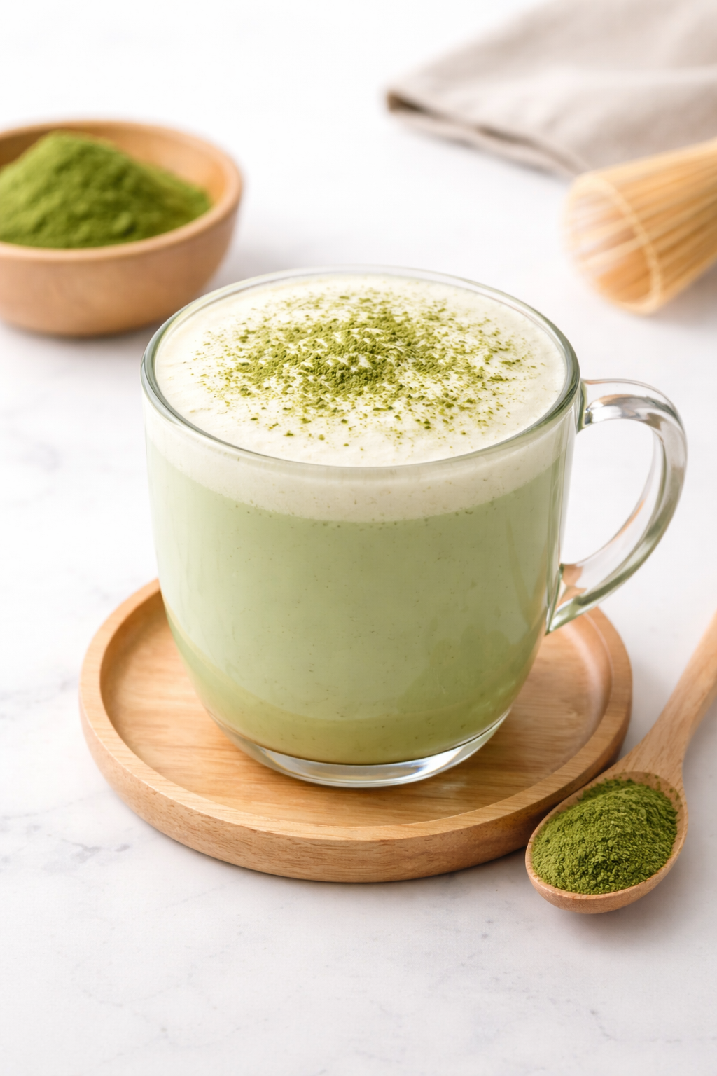 🍵Matcha Latte by Marukyu Koyamaen 200g