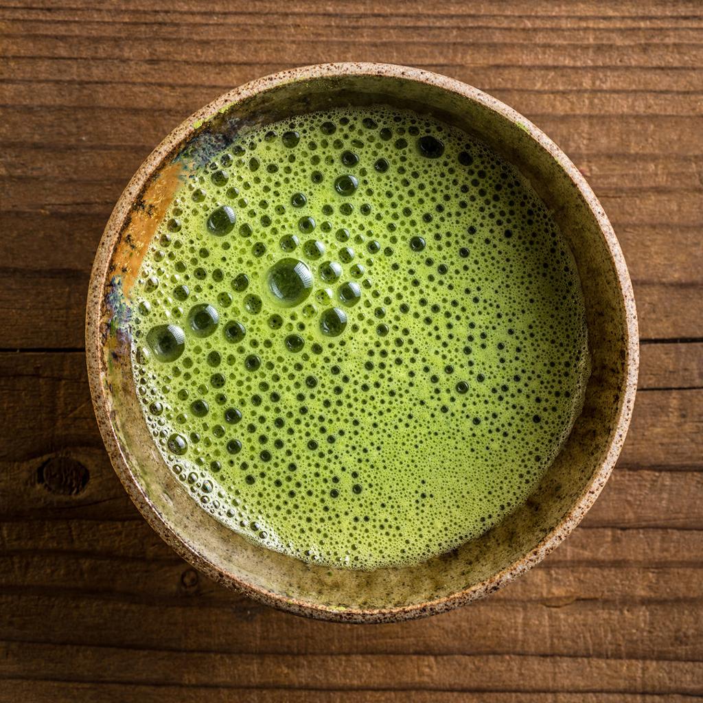 🍵 又玄（Yugen） Matcha by Marukyu Koyamaen 20g