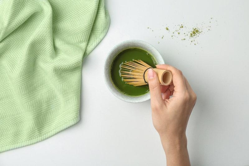🍵 五十鈴（Isuzu) by Marukyu Koyamaen 40g