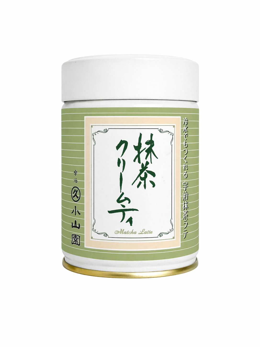 🍵Matcha Latte by Marukyu Koyamaen 200g